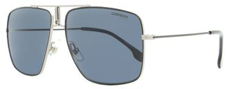 Carrera CA1006S Pilot Square Sunglasses - Gray