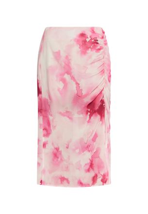 Izia Rock Dames Roze Veelkleurig