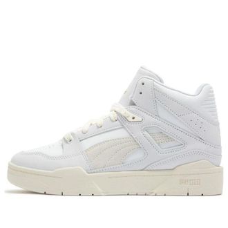 Puma Slipstream Invdr Mid Lux Cream White 388641-01
