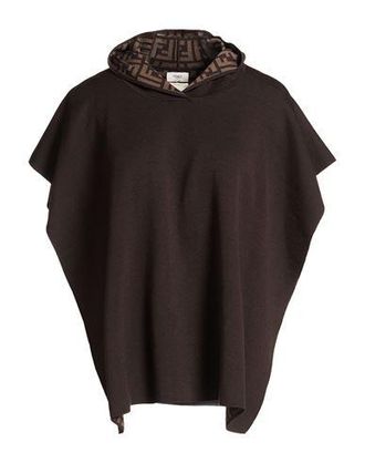 Fendi COATS & JACKETS - Capes on YOOX.COM