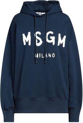 Msgm TOPWEAR - Sweatshirts on YOOX.COM