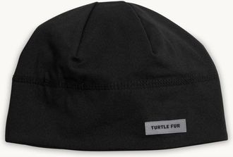 Turtle Fur Brain Shroud Skull Cap in Black at Nordstrom