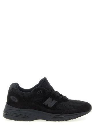 New Balance Sneaker di New Balance Made in UK 991 v2