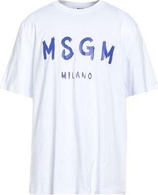 Msgm T-shirts