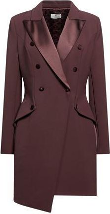 Elisabetta Franchi DRESSES - Mini dresses on YOOX.COM