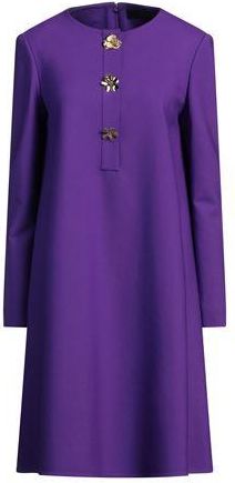 Oscar De La Renta DRESSES - Mini dresses on YOOX.COM