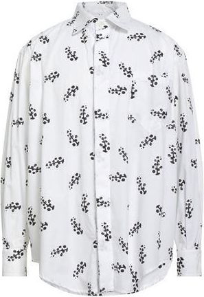 Federico Cina Shirts