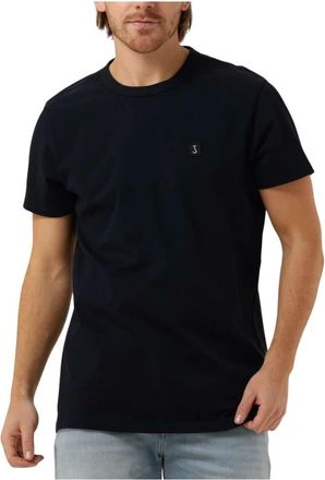 Butcher of Blue Army Tee - Heren - T-shirts - Blauw - S - Tops
