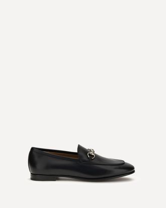 Gucci Mocassini Jordaan Woman 37.5