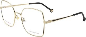 Carolina Herrera Womens Her 0206 55Mm Optical Frames