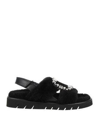 Roger Vivier CALZADO - Sandalias con cierre en YOOX.COM