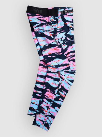 Loose Riders Global Alliance C/S Evo II Liquid Pants camouflage