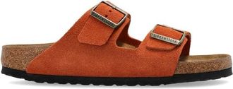 Birkenstock Mujer, Zapatos, Naranja, Talla: 42 EU