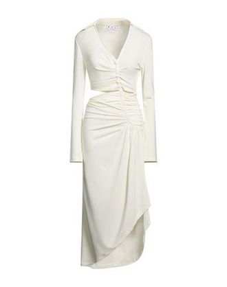 Off-white VESTITI - Vestiti lunghi su YOOX.COM