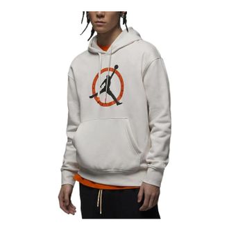 Nike Jordan Air Jordan As M J Flt Mvp Gfx Flc Po Logo FB7051-030