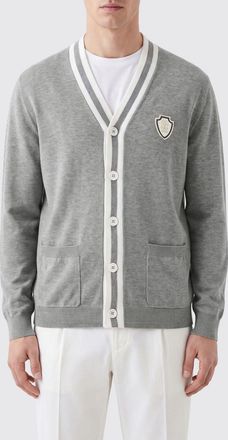 Brunello Cucinelli Cardigan in cotone