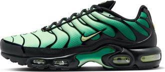 Nike Fitness, unisex, Groen, 43 EU, Air Max Plus