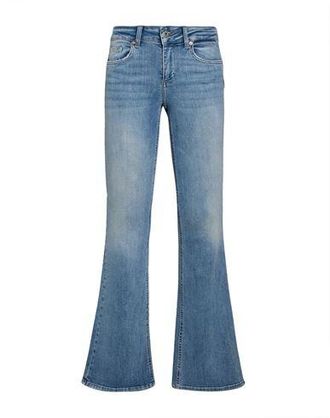 Liu Jo BOTTOMWEAR - Jeans on YOOX.COM