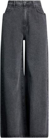 Liviana Conti BOTTOMWEAR - Pantaloni jeans su YOOX.COM