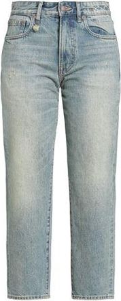 R13 BOTTOMWEAR - Jeans on YOOX.COM