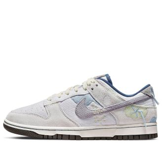 Nike (WMNS) Nike Dunk Low On The Bright Side Photon Dust DQ5076-001