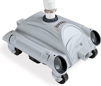 Intex Limpiafondos Autom&aacute;tico Para Piscinas Desmontables