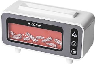 OEM Difusor De Fuego, Purificador De Chimenea De Interior, Humidificador Usb Inteligente, 200 Ml, Luz De Llama Led Para Yoga, Hotel, Spa, Dormitorio, Sala