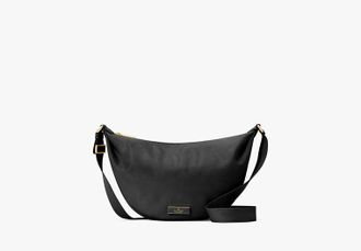 Kate Spade New York Carter Nylon Medium Sling Bag