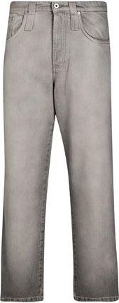 Federico Cina BOTTOMWEAR - Pantaloni jeans su YOOX.COM