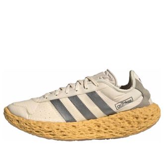 adidas Zponge Orbit Grey Utility Yellow JH8112