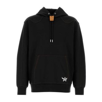 MCM Mcm, Uomo, Felpe, Nero, M, new
