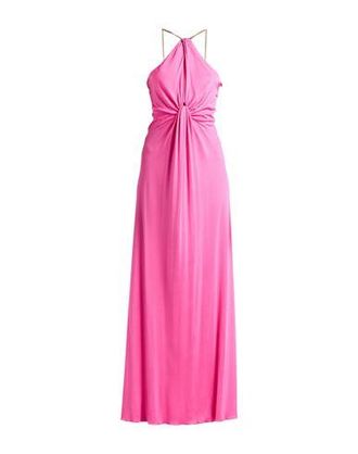 Anna Molinari DRESSES - Maxi dresses on YOOX.COM