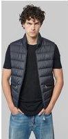 Moncler Treompan Vest