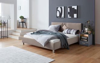 Westfalia Polsterbetten Polsterbett