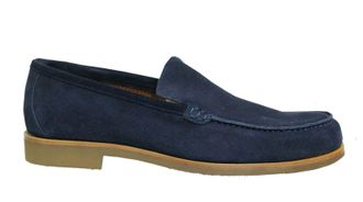 Hackett Ante Heren Navy Schoenen