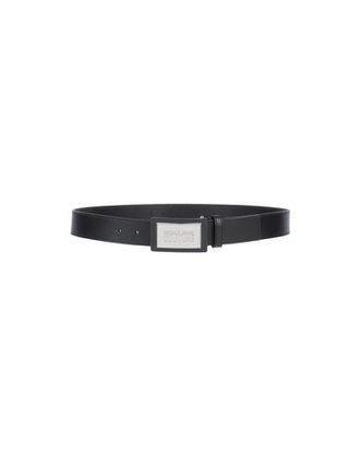 Versace Small Leather Goods - Belts on YOOX.COM
