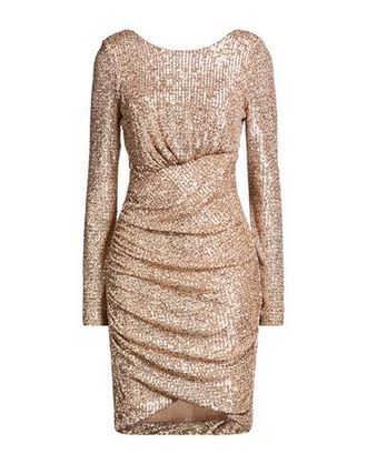 Clips DRESSES - Mini dresses sur YOOX.COM