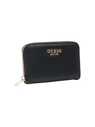 Guess Melody Wallet - Black