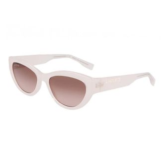 Lacoste L6013S 272 Opaline Nude/Brown Rose Gradient