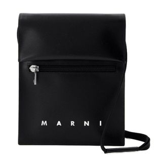 Marni Pouch On Strap Crossbody