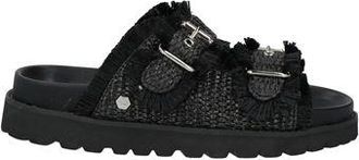 Cult CALZADO - Sandalias con cierre en YOOX.COM