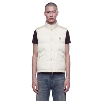 Moncler Sacis Down Gilet