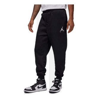 Nike Jordan Air Jordan Jumpman Fleece Sweatpants Black 940172-010