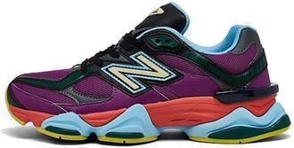New Balance 9060 Neon Nights Pack U9060RPO