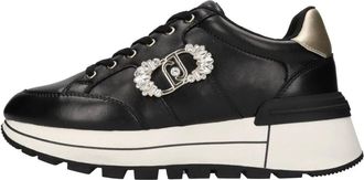 Liu Jo Donna, Scarpe, Nero, 41 EU, new