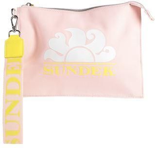 Sundek BOLSOS - Pochette en YOOX.COM
