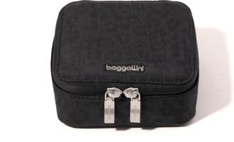 Baggallini Womens Travel Jewelry Box