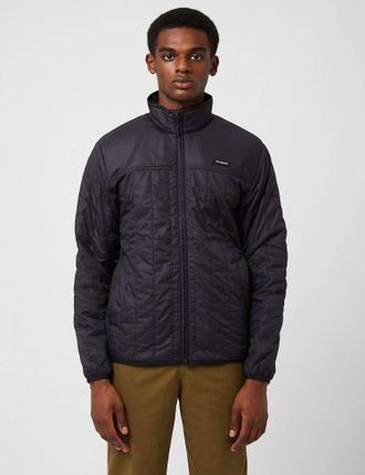 Filson Ultralight Jacket In Black