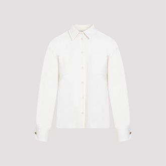 Max Mara Tirolo Shirt Jacket