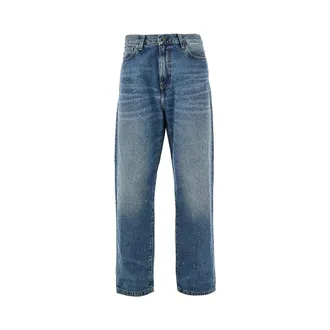 Carhartt Work in Progress Landon jeans Man 29